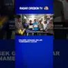 Polsek Gebang Gelar Turnamen Catur