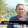 Sideland Tawarkan Wisata Air, Edukasi dan Camping Keluarga