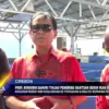 Prof. Rokhmin Dahuri Tinjau Penerima Bantuan Benih Ikan di Kota Cirebon