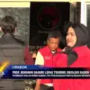 Prof. Rokhmin Dahuri Lepas Touring Ideologi Kader Kota Cirebon
