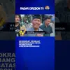 Demokrat Perkuat Pembangunan Desa Perbatasan Cirebon Kuningan