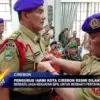 Pengurus IARMI Kota Cirebon Resmi Dilantik