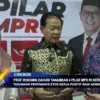 Prof Rokhmin Dahuri Tanamkan 4 Pilar MPR RI Ke Mahasiswa