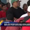 Reses, Prof Rokhmin Dahuri Serap Aspirasi Warga Kota Cirebon
