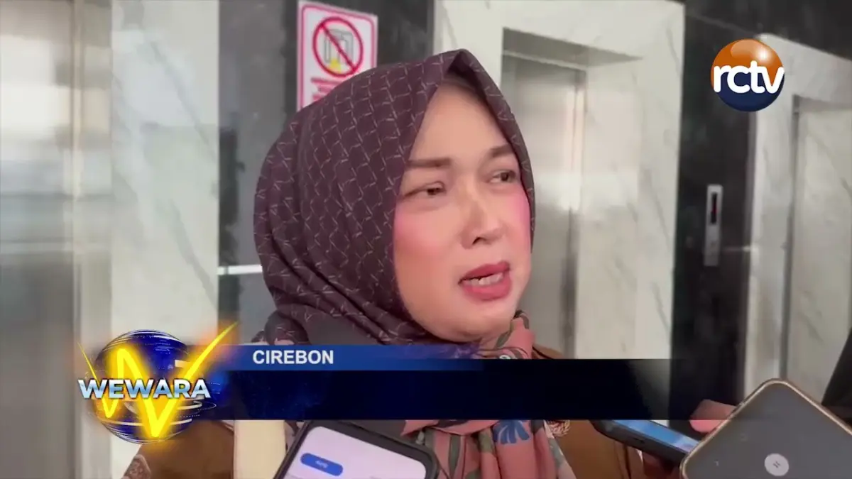 Cuaca Panas Ekstrem Ancam Kesehatan Warga Kota Cirebon