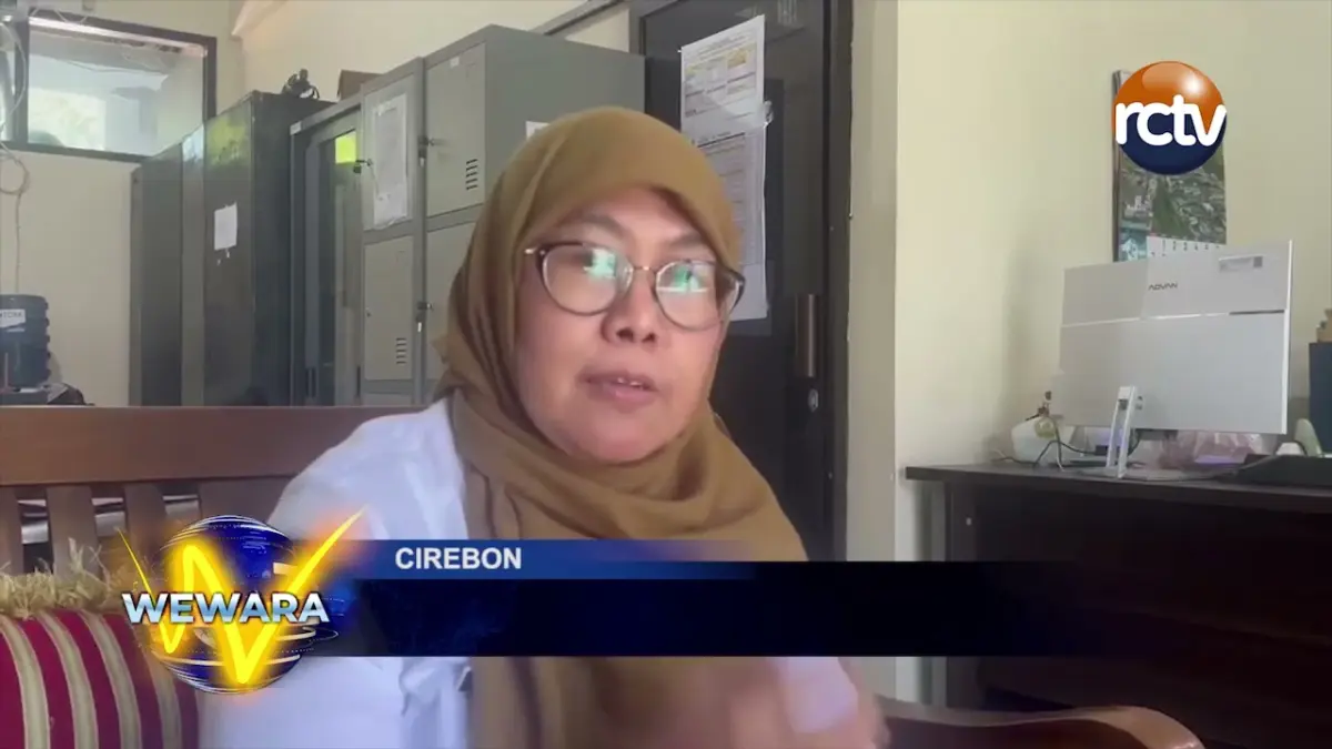 SMAN 8 Cirebon Buka SPMB Tahap 2