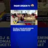 FH UGJ & INI Gelar Seminar Nasional Penyelesaian Sengketa Tanpa Gugat