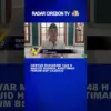 Gebyar Muharam 1448 H Masjid Husnul Khotimah Perum BSP Ciledug