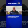 Pendapatan Pajak Daerah Kab. Cirebon Capai 91,7 Persen Dari Target