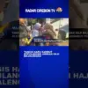Tangis Haru Sambut Kepulangan Jamaah Haji Majalengka
