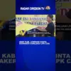 SBMI Kab. Cirebon Minta Disnaker Evaluasi LPK CGA