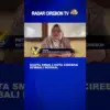 Kuota SMAN 4 Kota Cirebon Kembali Normal