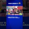 Rumah Warga Di Desa Cempaka Ludes Terbakar