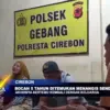 Bocah 5 Tahun Ditemukan Menangis Sendirian