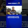 Cadangan Beras Di Perum Bulog Cirebon Masih Ada Sekitar 220 Ribu Ton Lebih