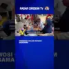 Perwosi Gelar Senam Bersama