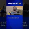 Rutan Cirebon Edukasi Pencegahan Hantavirus