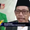 MWC NU & Pemdes Panguragan Kulon Sepakat Islah