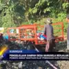 Pengelolaan Sampah Desa Nanggela Berjalan Sejak 2015