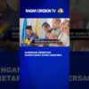 Kuningan Resmikan Sekretariat Kunci Bersama