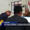 DPKPP Desak Pengembang TTI Tuntaskan Syarat Serah Terima PSU
