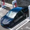 Beralih dari kendaraan berbahan bakar fosil ke electric vehicle , bukan hanya soal mengganti jenis kendaraan.