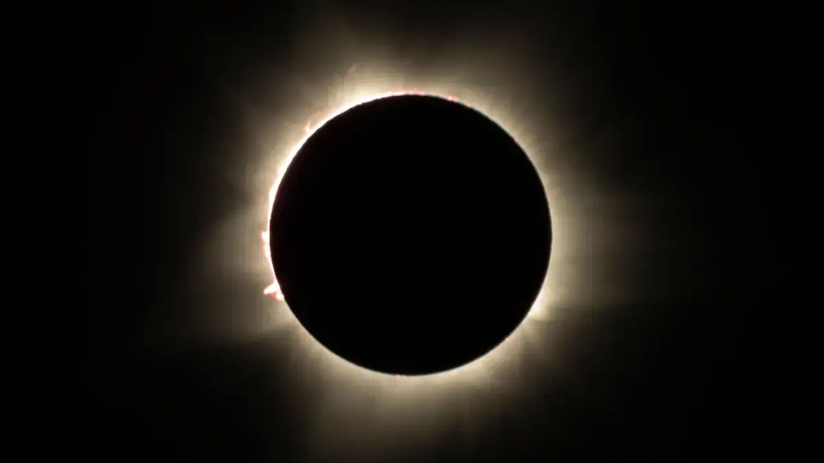 Astronom Bantah Kabar Gerhana Matahari 12 Juni 2026, Ini Fakta Sebenarnya Informasi mengenai Gerhana Matahari Total yang disebut akan terjadi pada 12 Juni 2026.