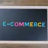 Ilustrasi E-Commerce
