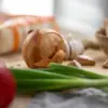Makanan Pemicu Asam Lambung