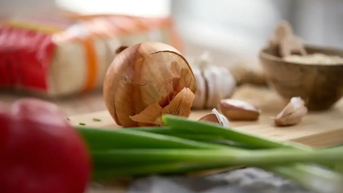 Makanan Pemicu Asam Lambung