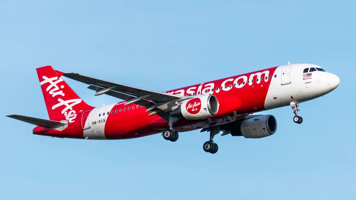 Indonesia AirAsia, resmi menghentikan layanan penerbangan langsung Jakarta-Singapura mulai 1 Juli 2026.