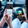 Bagi pengguna Android yang ingin mengirim file ke iPhone, langkah-langkahnya cukup sederhana.