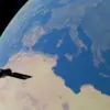 China bersama sejumlah negara di kawasan Asia Tengah resmi menjalin kerja sama teknologi.