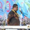 Presiden Konfederasi Serikat Pekerja Indonesia (KSPI), Said Iqbal