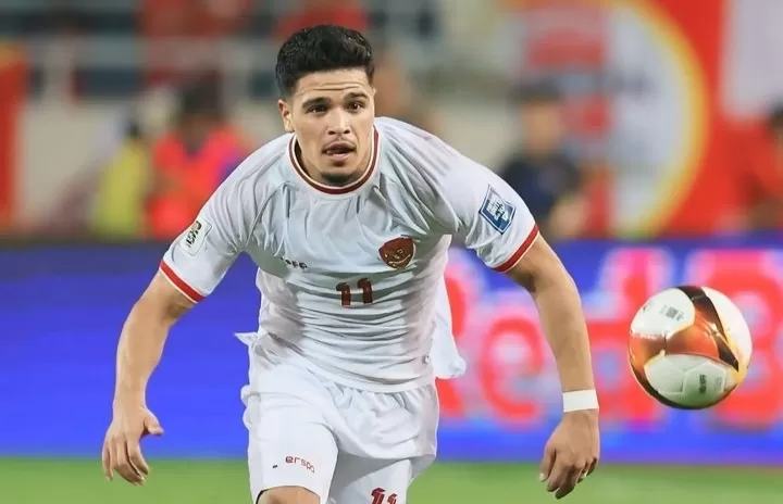 Sparta Rotterdam Incar Ragnar Oratmangoen, Wak Haji Segera Pulang ke Liga Belanda? foto