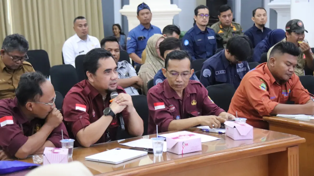 Sekolah Rakyat Kabupaten Cirebon