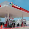 SPBU Pertamina