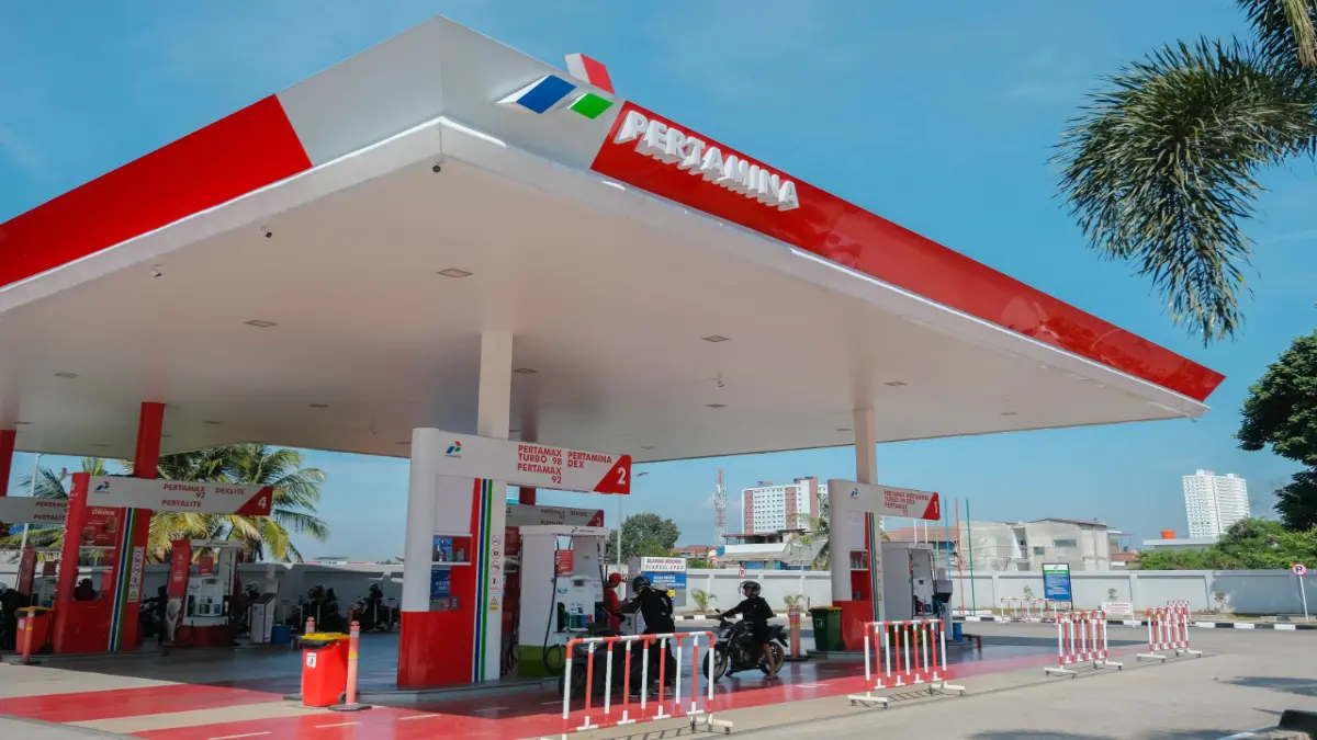 Harga Pertamax Hari Ini 20 Juni 2026 Naik Lagi, Ini Daftar Lengkap Harga BBM Terbaru SPBU Pertamina
