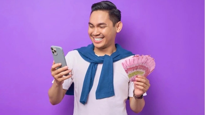 Buruann! Ini 3 Cara Aman Mendapatkan Saldo DANA Gratis Hari Ini, Tanpa Modal dan Legal foto