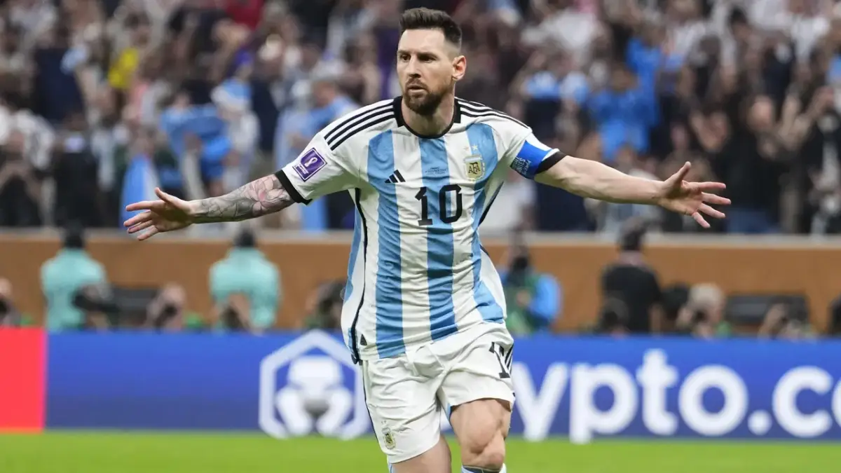 Argentina