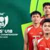 AVC Boys
