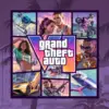 GTA