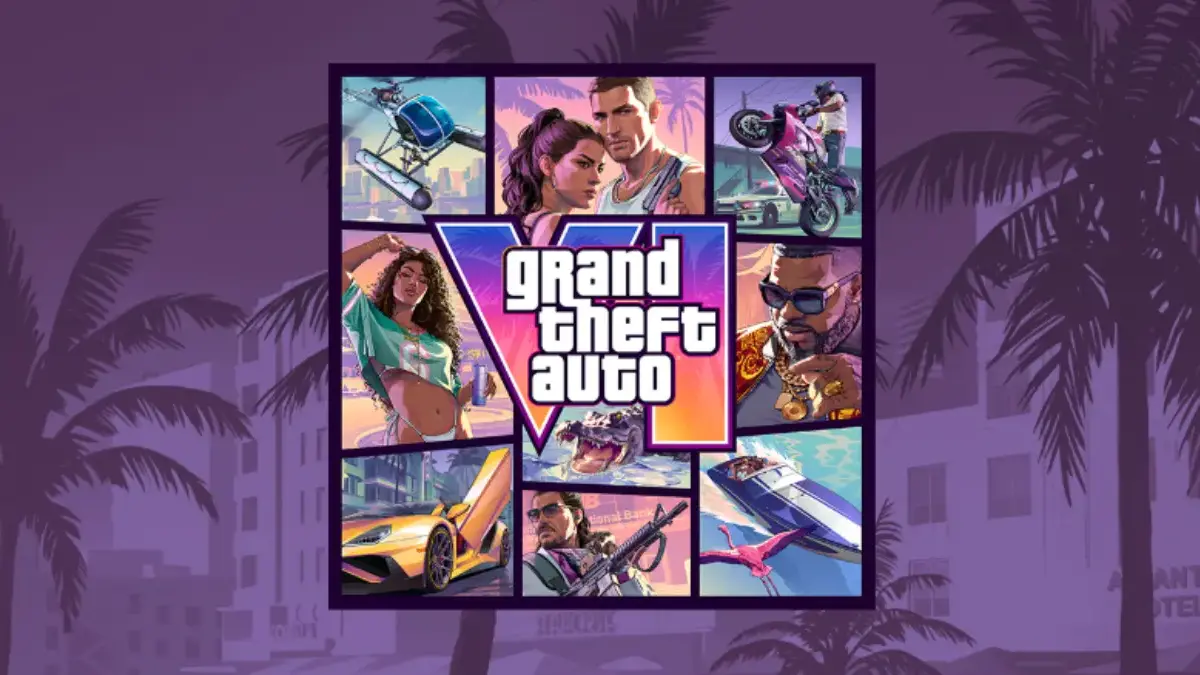GTA