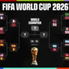 Piala Dunia
