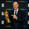 Piala Dunia