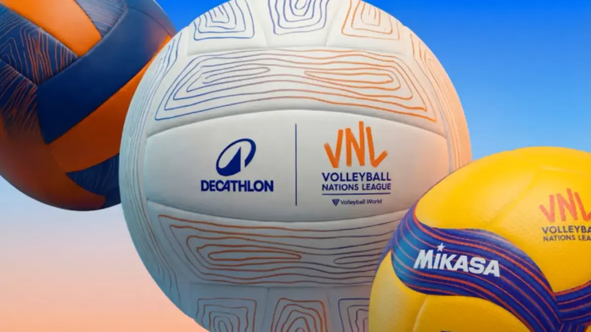 Klasemen Akhir VNL 2026 Voli Putri dan Kapan Jadwal 8 Besar Dimulai? VNL