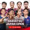 Japan Open