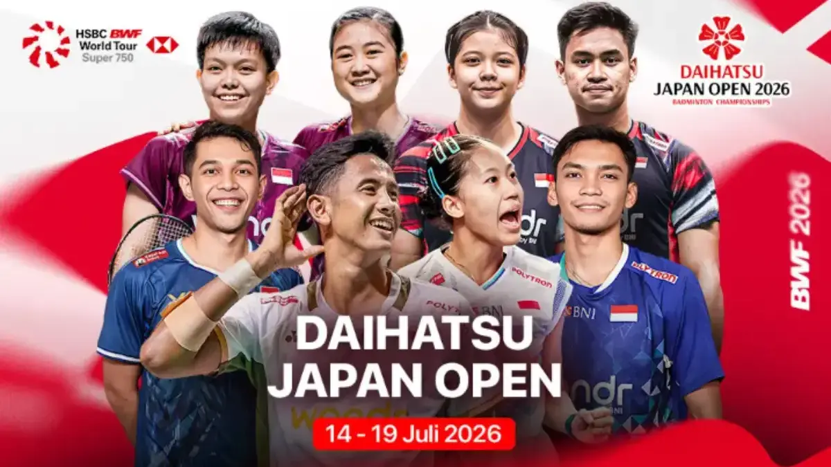 Japan Open