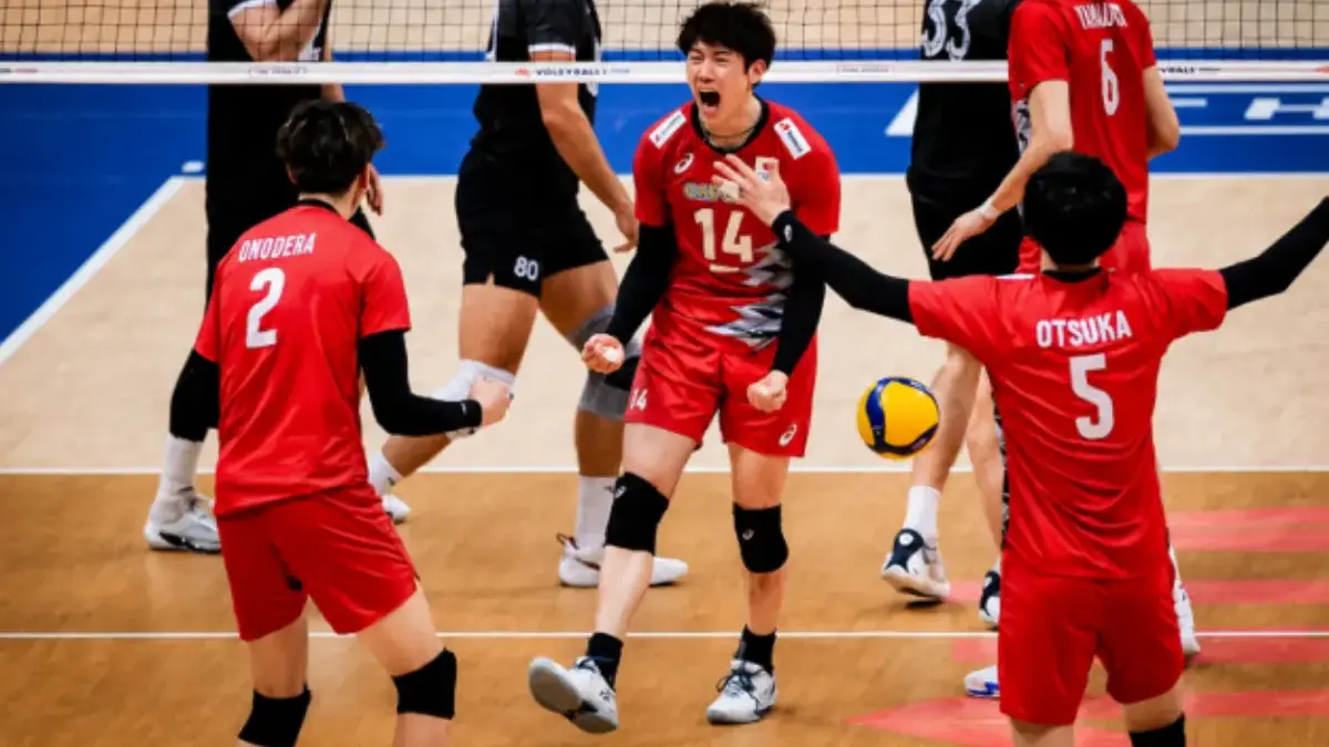 VNL