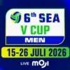SEA V Cup
